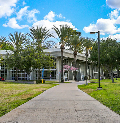 Chavez building during daytime