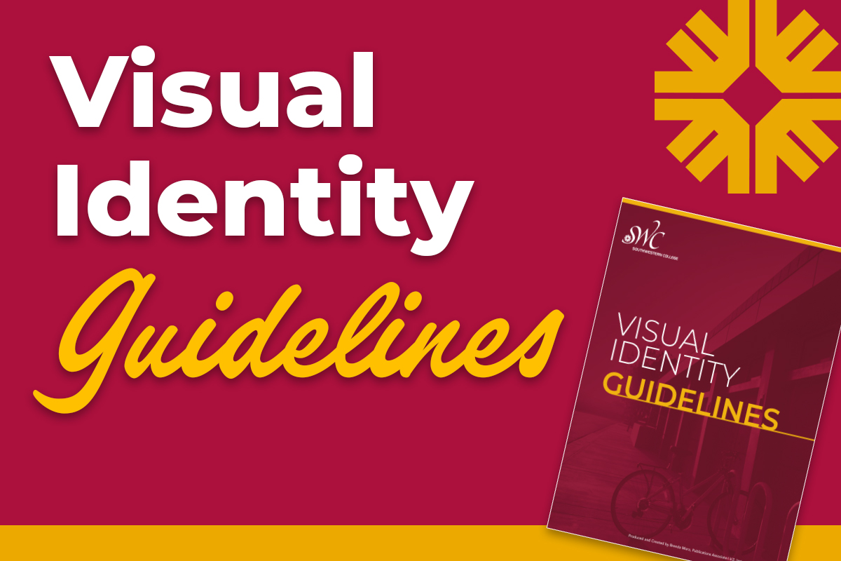 Visual Identity Guidelines Image Visual Identity Guidelines Image