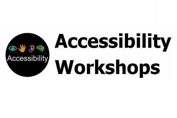 Accessibility Training Accessibility Training