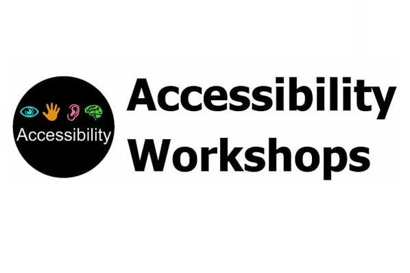 Accessibility Training