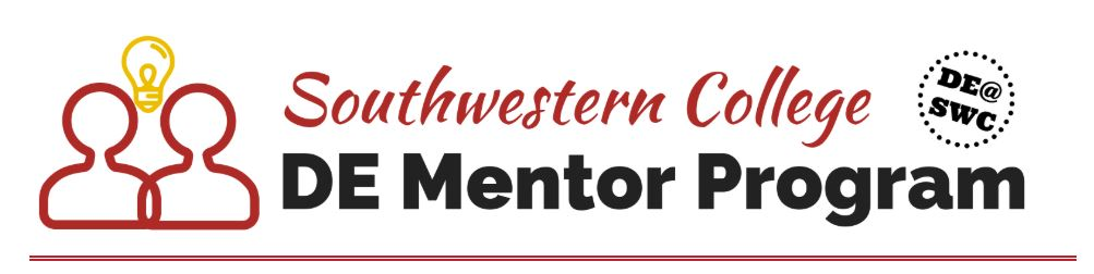 banner - DE mentors