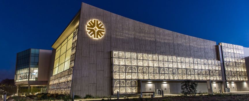Image of Jaguar Aquatic and Wellness Complex