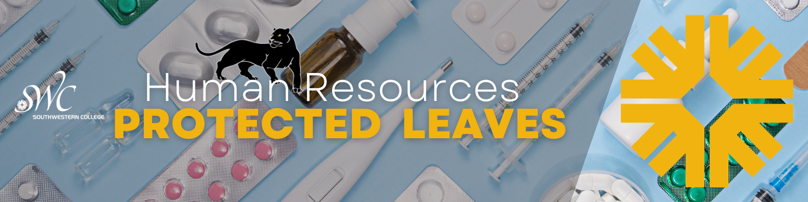 Banner of HR Department Protected Leaves Banner of HR Department Protected Leaves