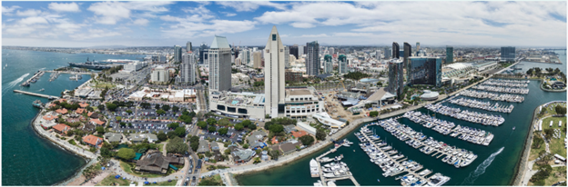 San Diego