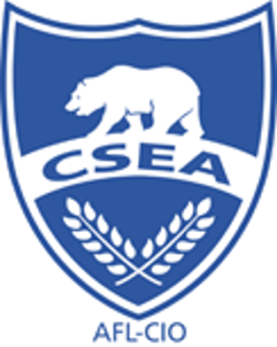 CSEA logo