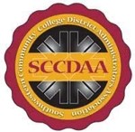 SCCDAA logo