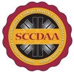 SCCDAA logo