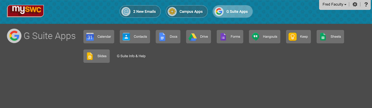 Google G Suite Banner Image Google G Suite Banner Image