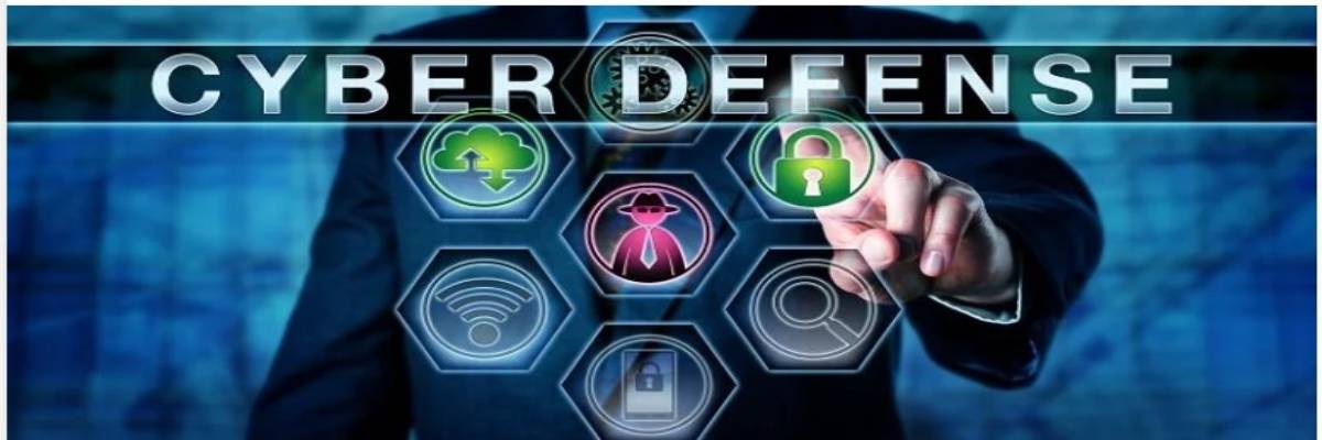 Safe & Secure IT Logo