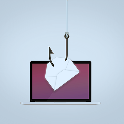 Phishing Icon