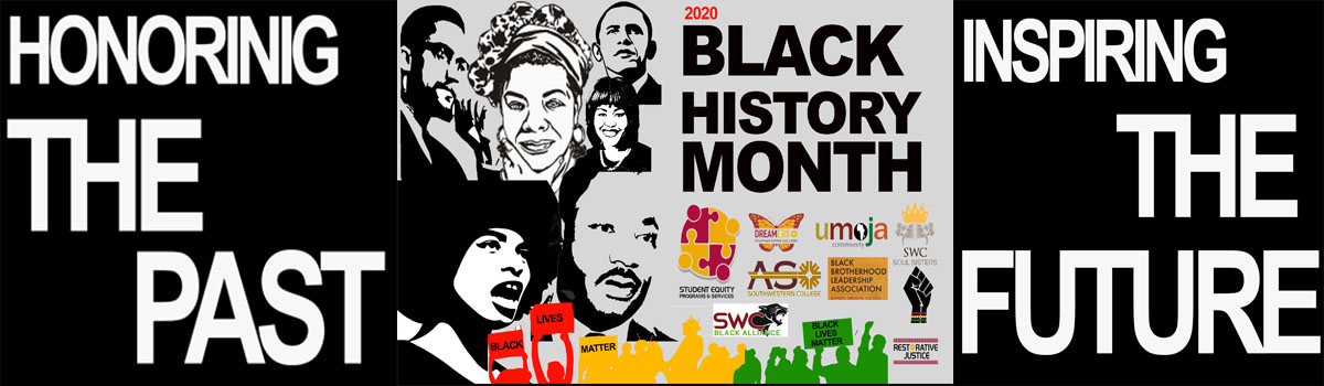 Black History Month Black History Month