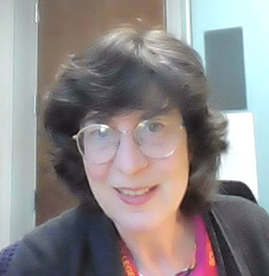 Martha Carey