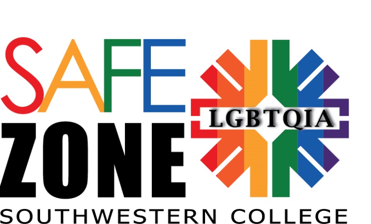 Safe Zone Logo