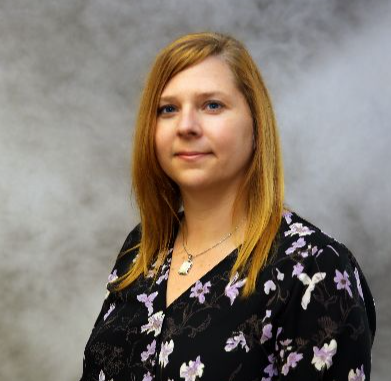 Dr. Rachel Fischer, Assistant Superintendent/Vice President, Student Affairs