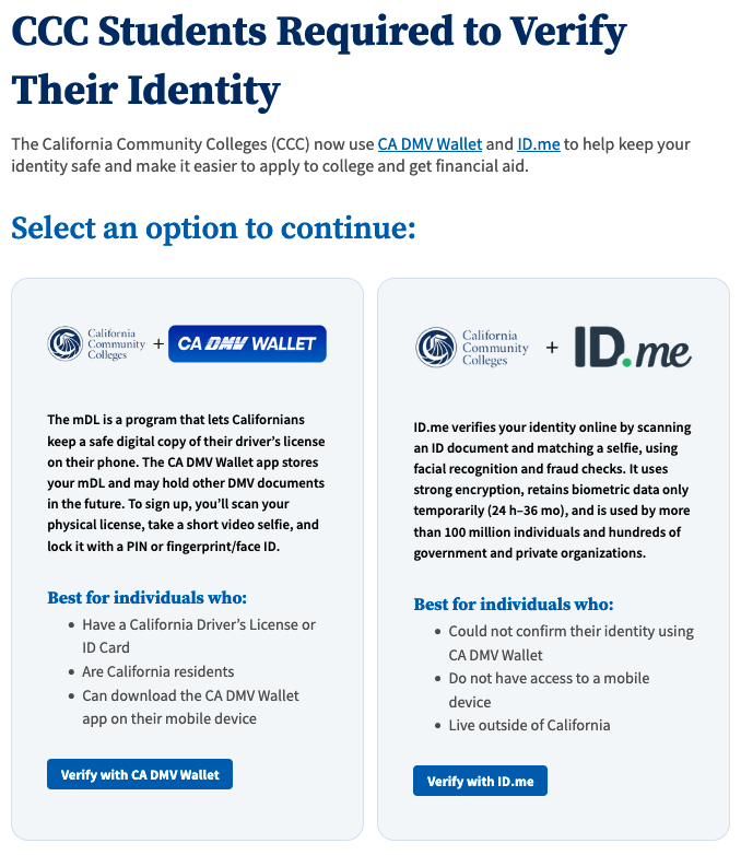 Be sure to Verify for Fastest Response!