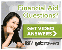 Financial Aid TV Financial Aid TV