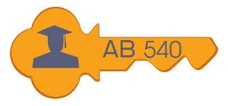 AB540 Key Image