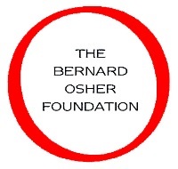 Bernard Osher Foundation Logo