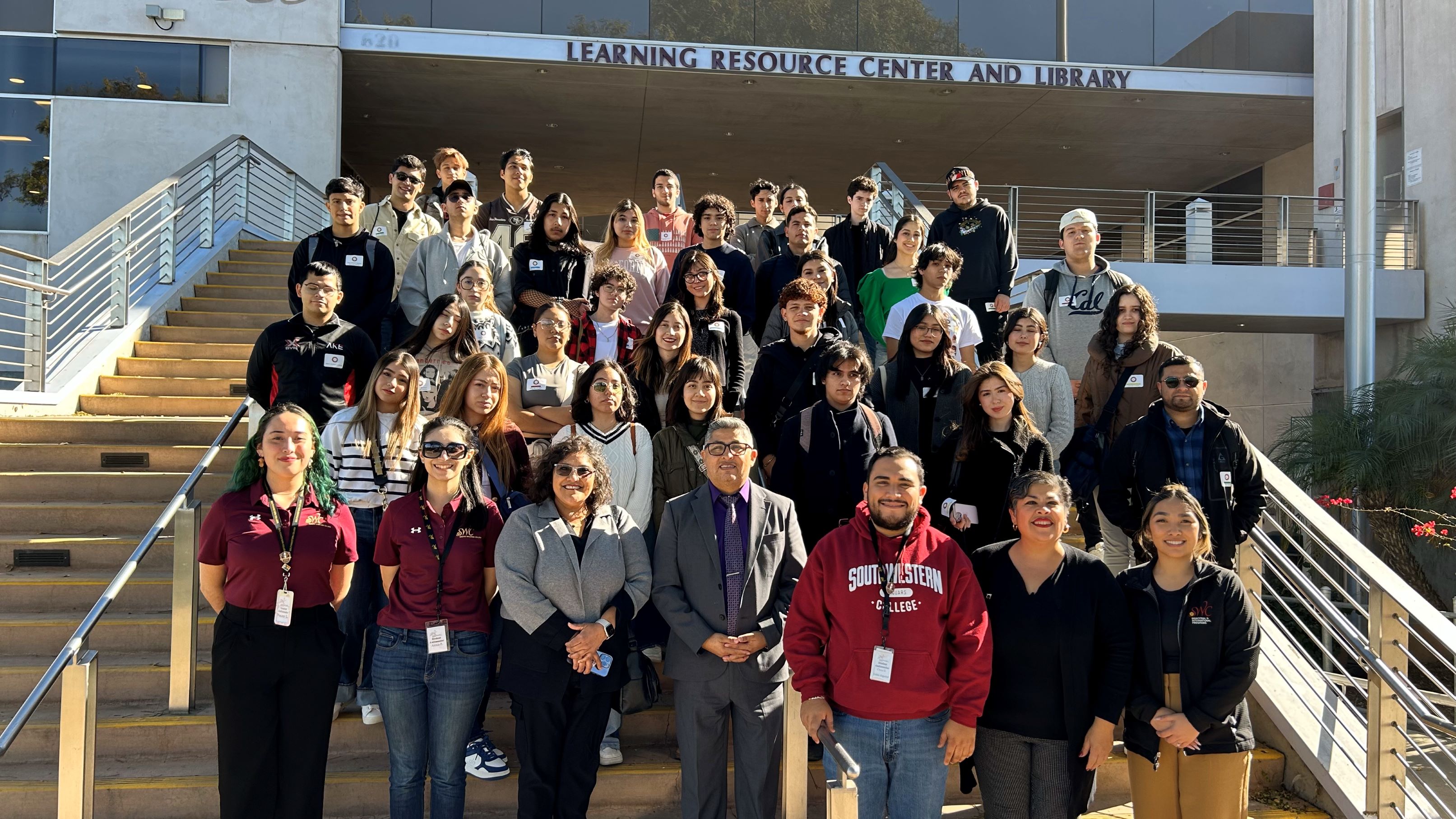AB91 Orientation - Spring 2025