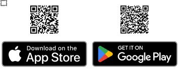 QR Codes por the CPB Link App QR Codes por the CPB Link App