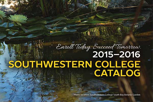 2015-2016 Catalog Image