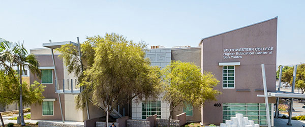 Short-Term Classes at HEC San Ysidro Short-Term Classes at HEC San Ysidro