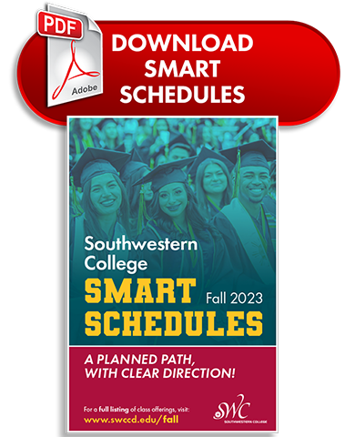 Download Smart Schedules mailer