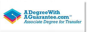 Associate Degree for Transfer Logo