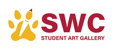 Student Art Gallery Logo