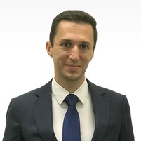 Dmitriy Kalantrov