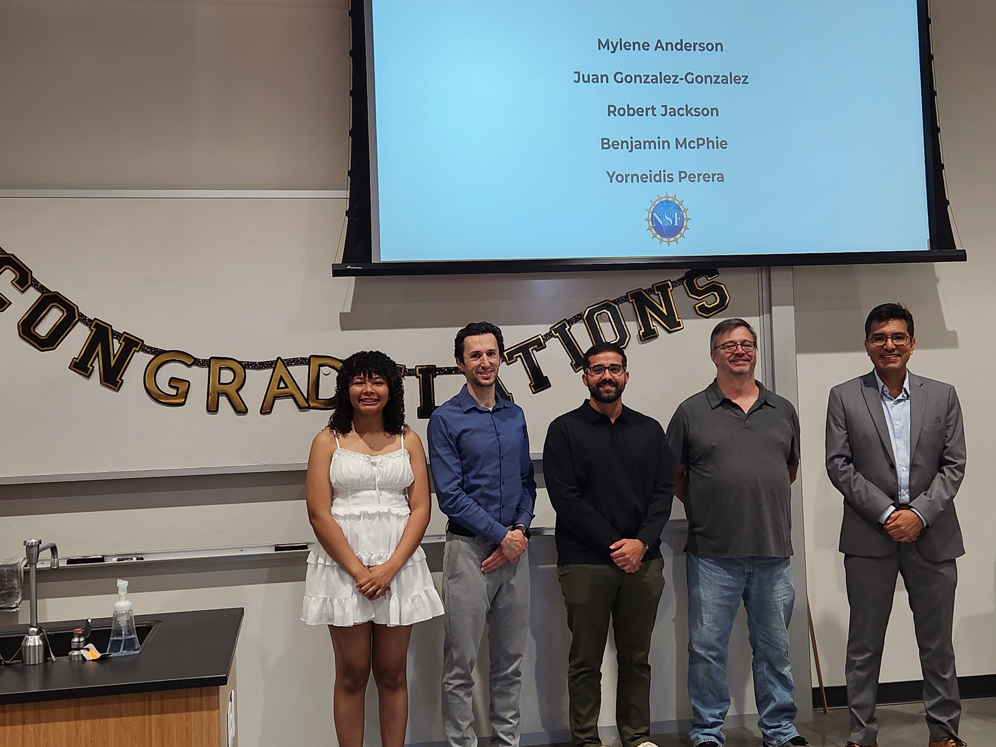 Spring 2024 Cohort 