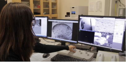Student image