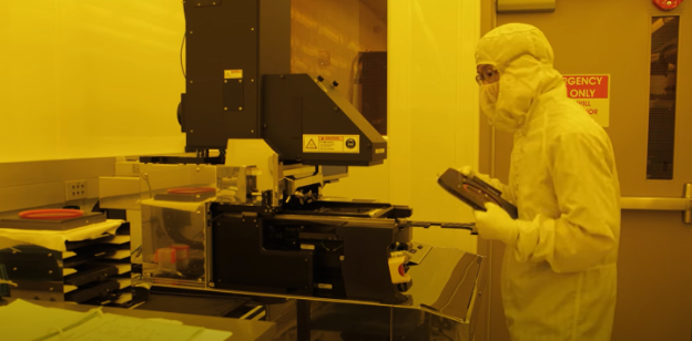 MIcroelectronics Photo