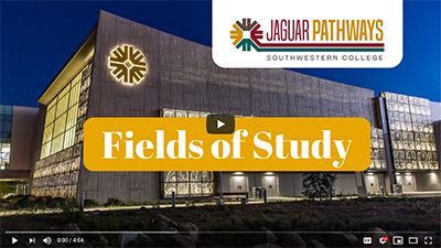 Fields of Study Video