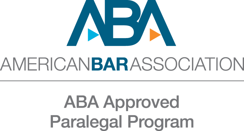 American Bar Association - ABA Approved Paralegal Program