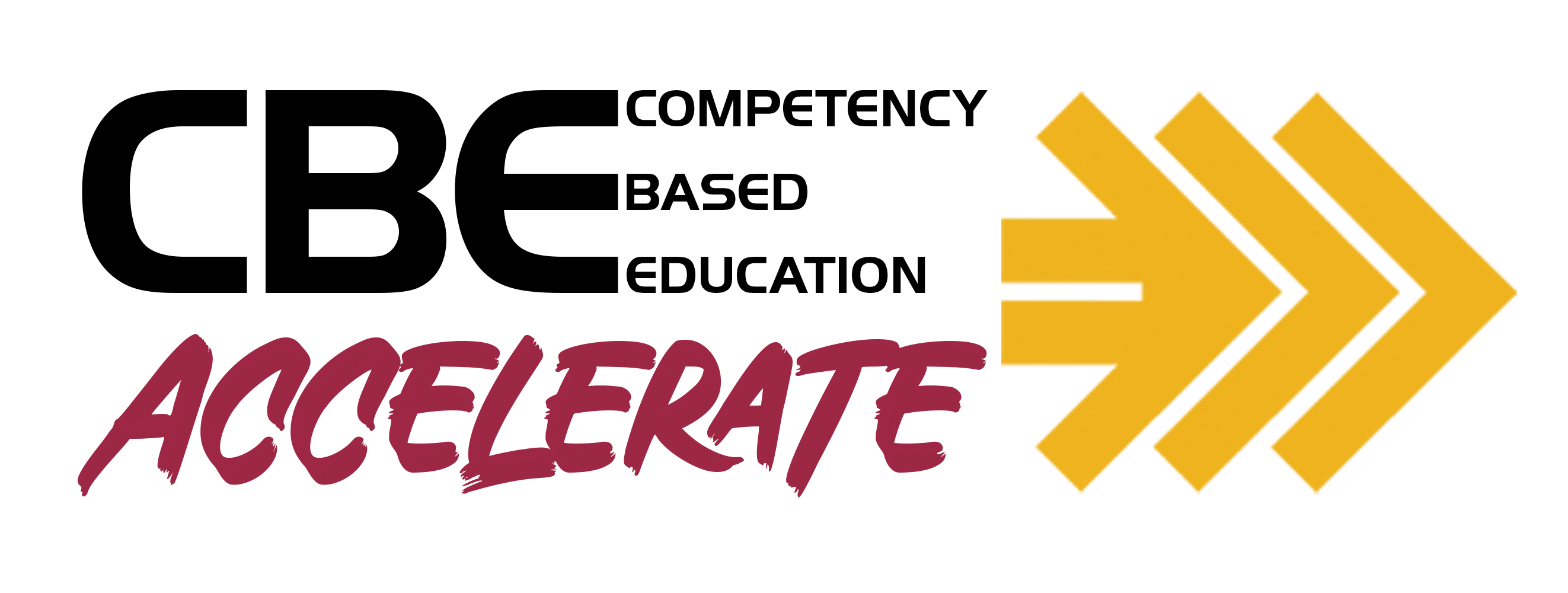 Competency-based education logo