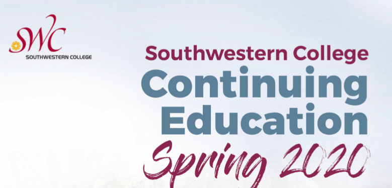 Continuing Education