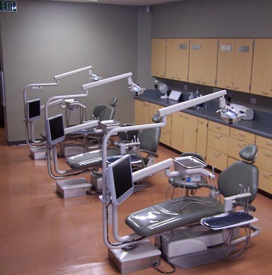 Photo of Dental Hygiene Clinic Photo of Dental Hygiene Clinic