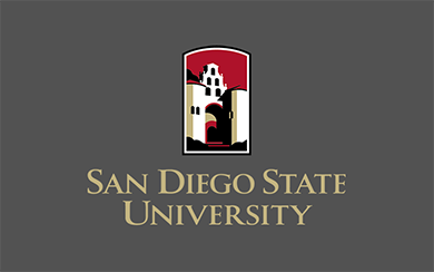 SDSU Logo