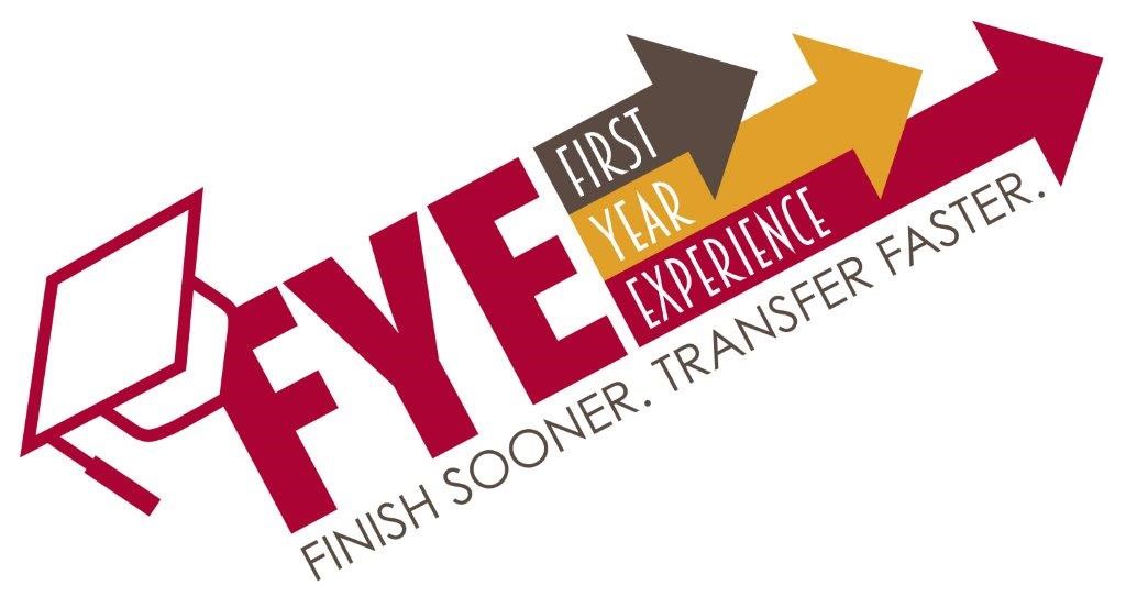 FYE Logo