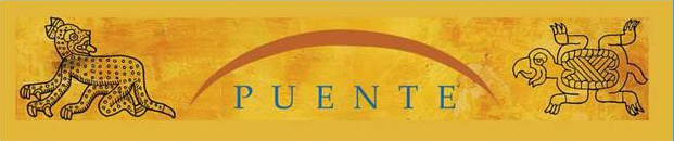 PUENTE Logo