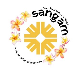 sangam logo