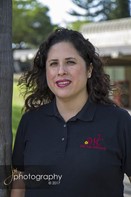 Yesenia Vargas, FYE Counselor/Faculty Coordinator