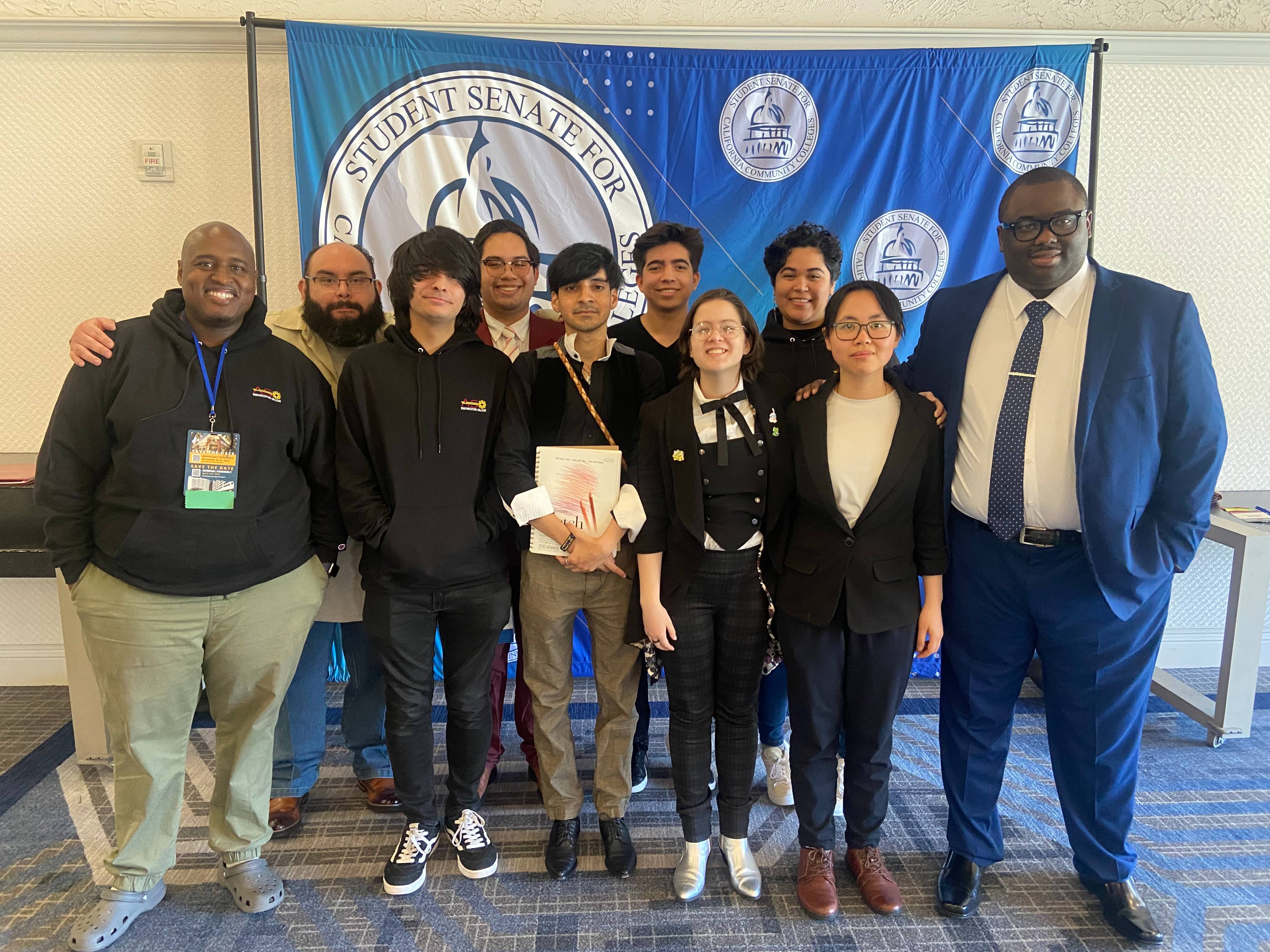 Associated Student Organization
