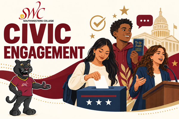 Civic Engagement