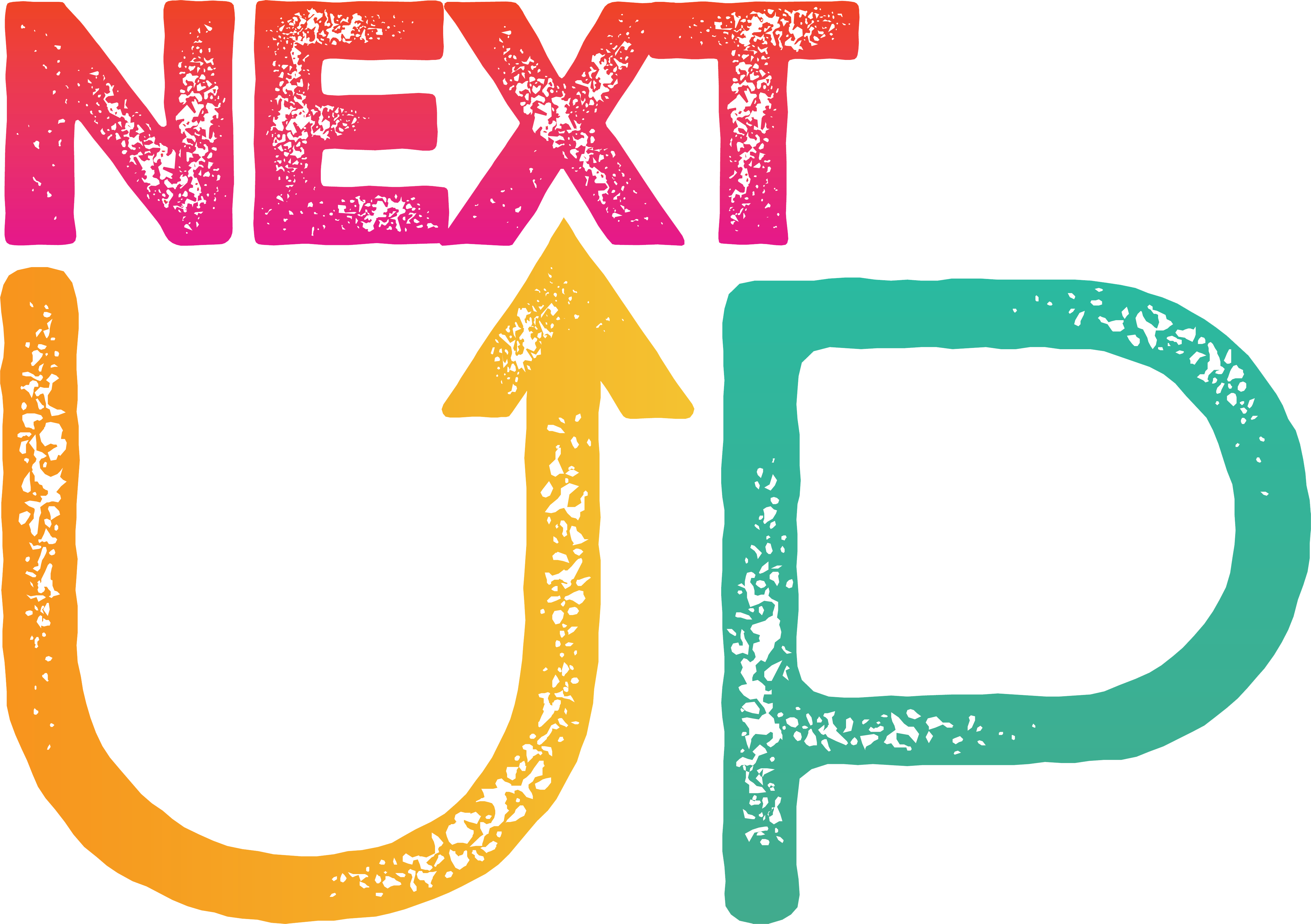 NextUP logo