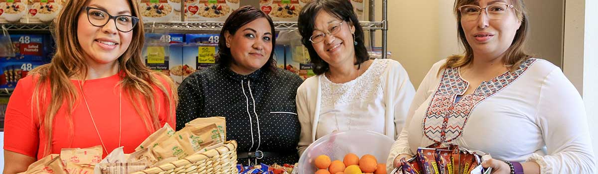 Banner Photo of Jag Pantry at HEC San Ysidro