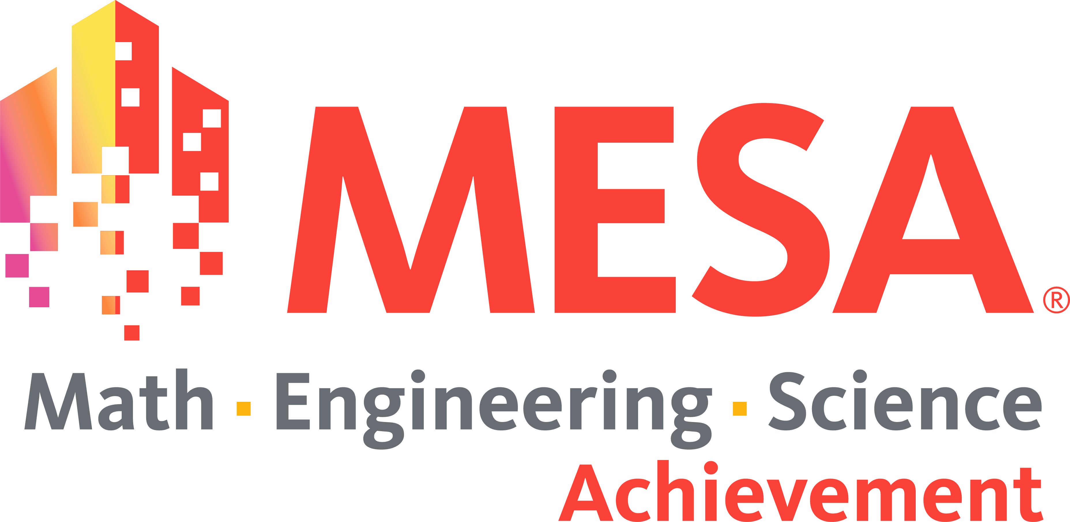 MESA Program Logo