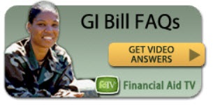 GI Bill® FAQs on Financial Aid TV