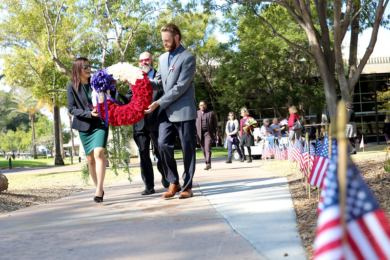 Ceremony